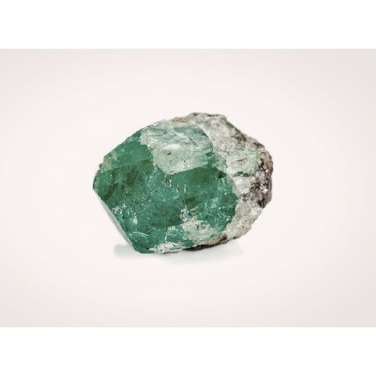 Rough Emerald Loose Stone