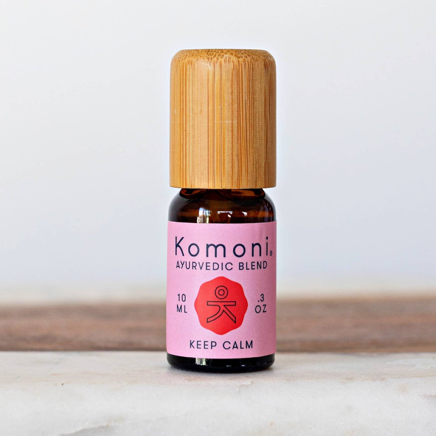 Keep Calm Ayurvedic Blend
