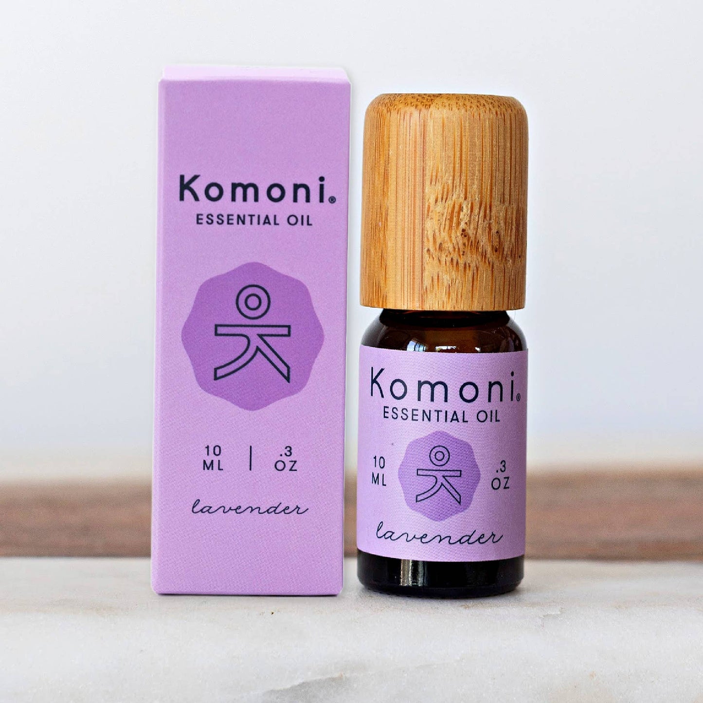 Lavender Essential Oil