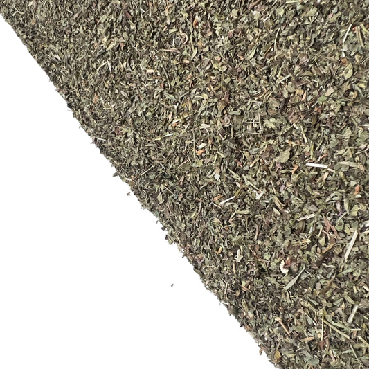Lemon Balm - 1oz.