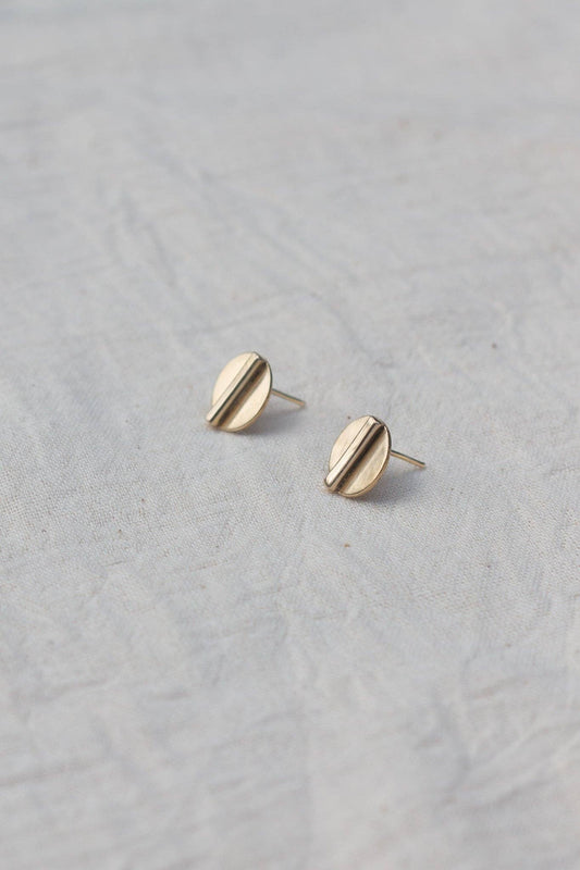 Mbale Earrings