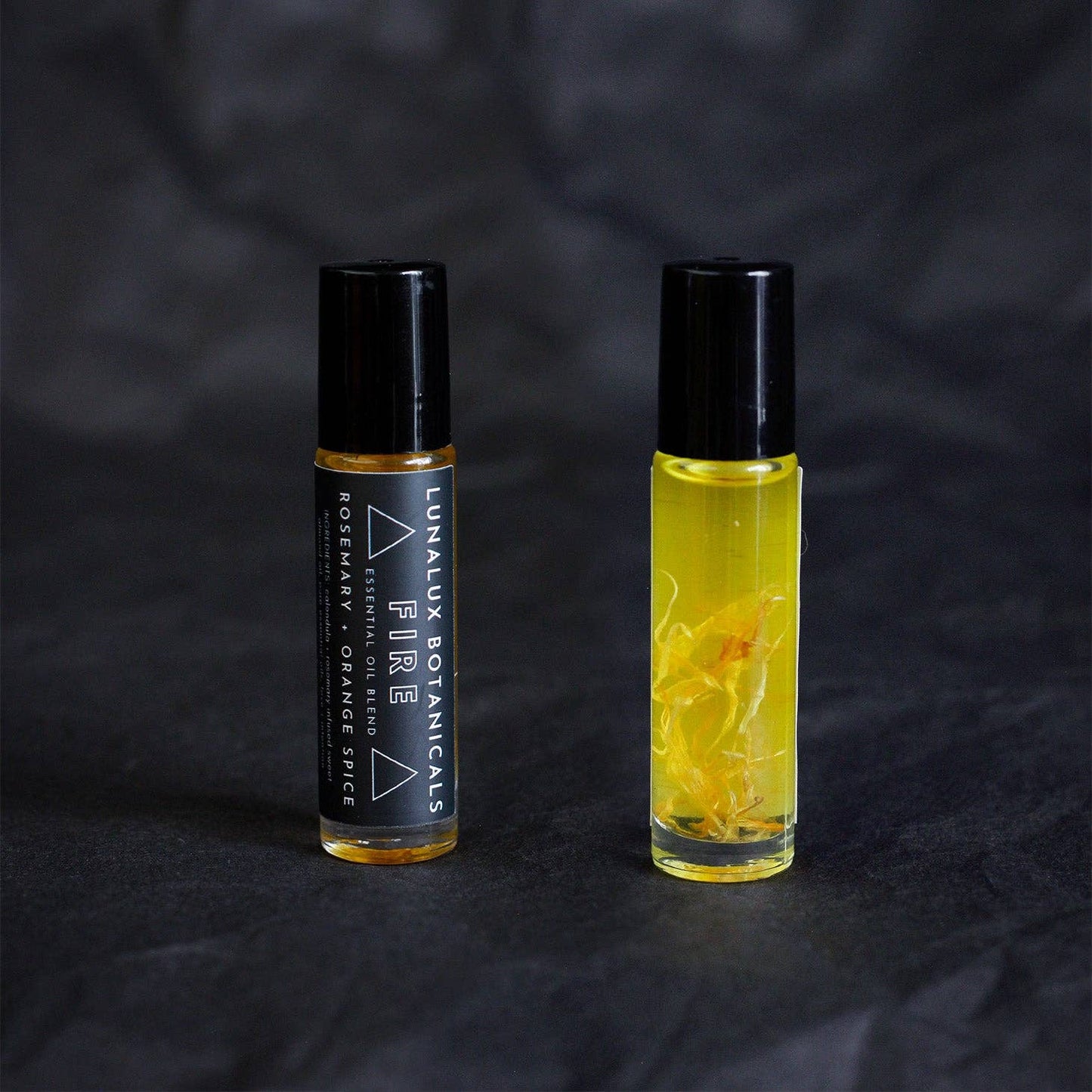 FIRE // Essential Oil Roller Perfume