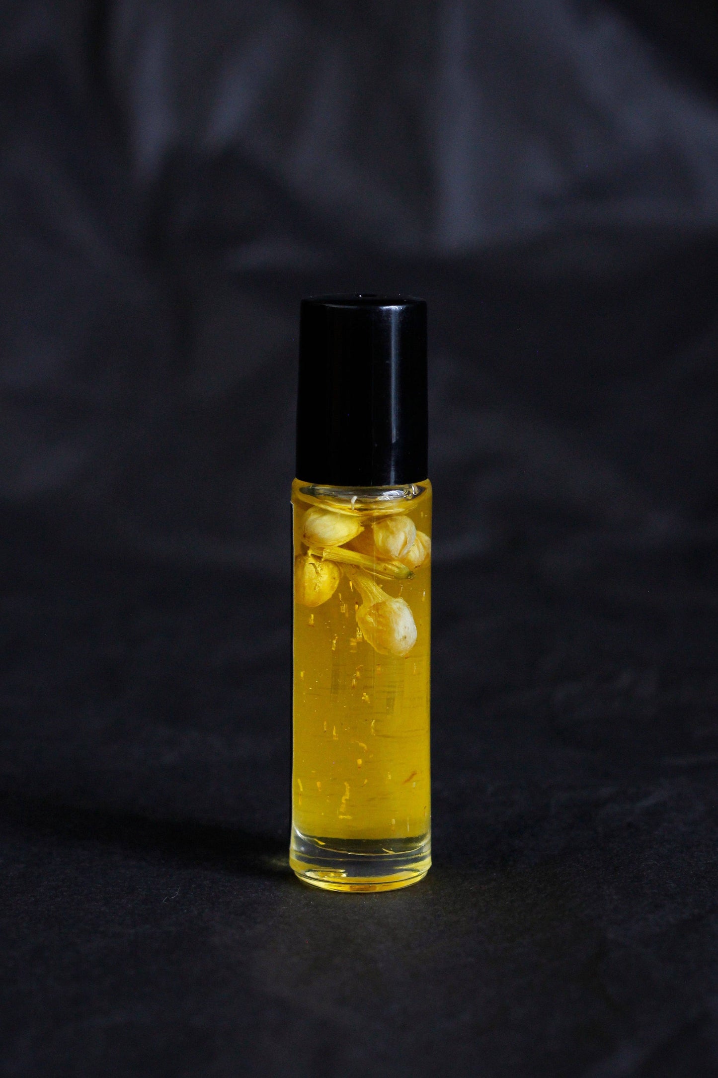 WATER // Essential Oil Roller Perfume